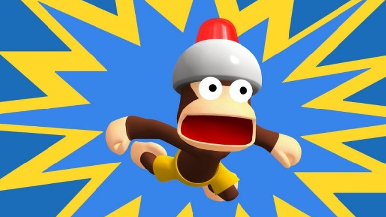 ape escape playstation