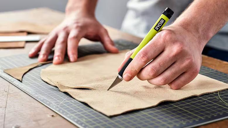 Ryobi A3 Self-Healing Cutting Mat