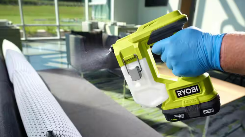 Ryobi ONE+ 18V Cordless Handheld Sprayer (Tool Only)