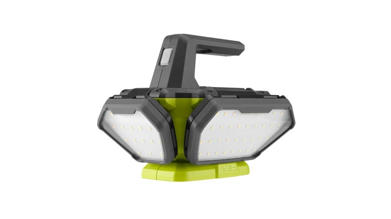 18V ONE+ 360-Degree LED Light