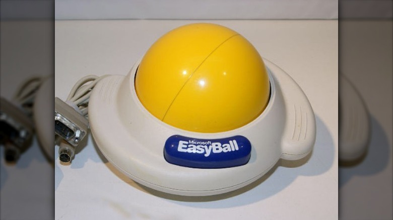 Microsoft EasyBall