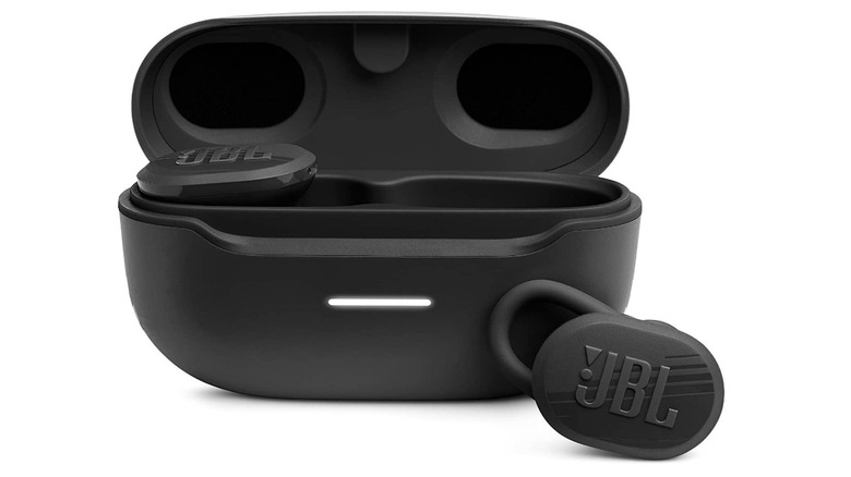 JBL Endurance Race earbuds