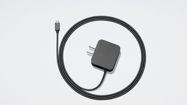 Google Chromecast ethernet adapter