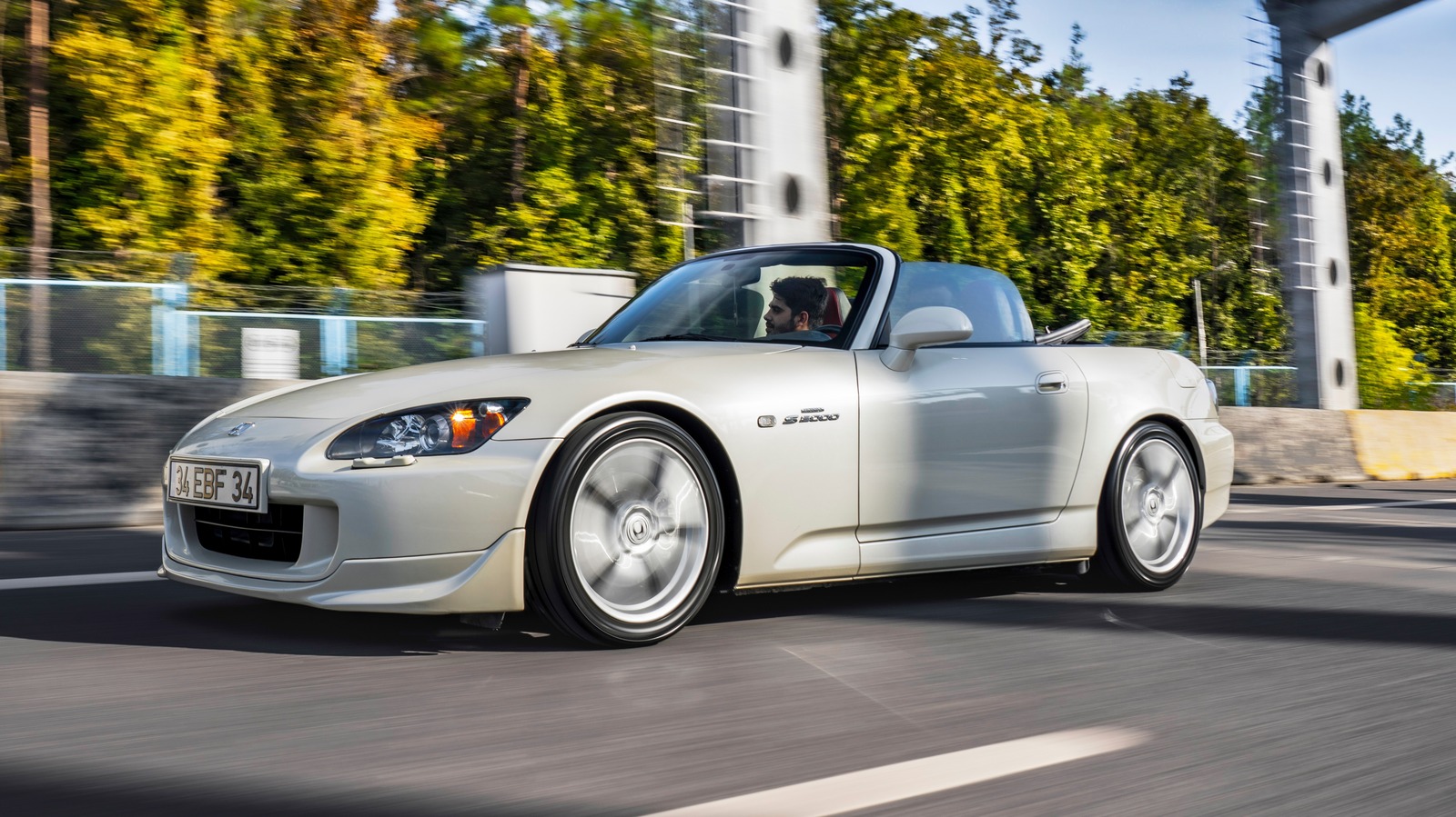 zaad Nederigheid aanvaarden 12 Things You Should Know Before Buying A Honda S2000