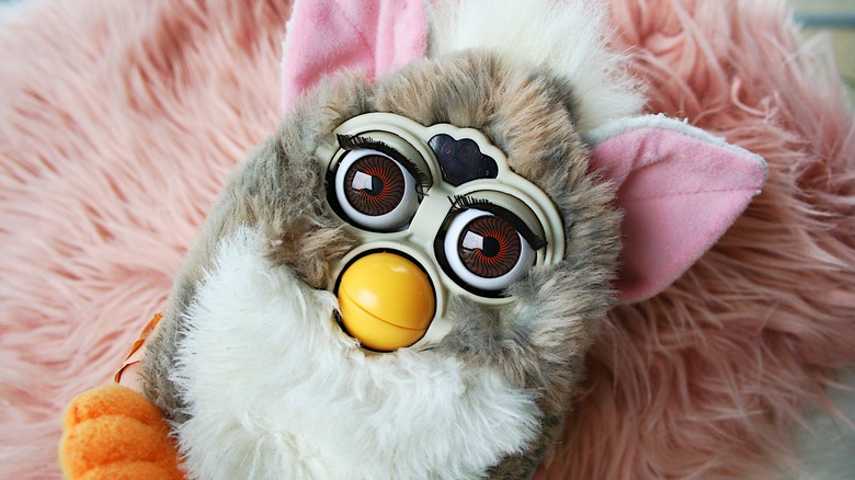 Furby