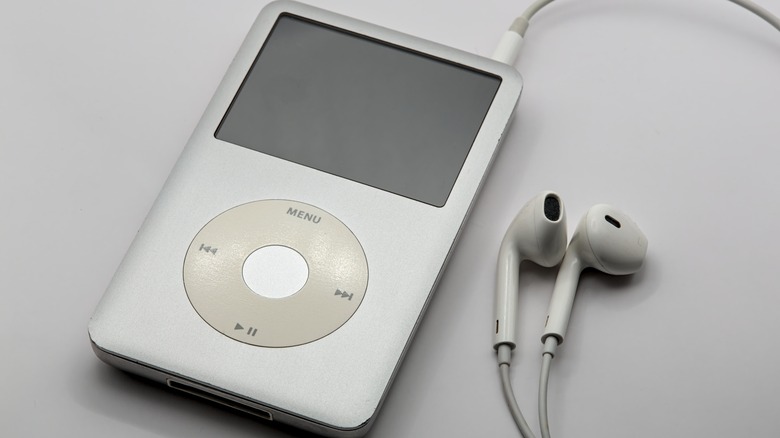 Apple iPod