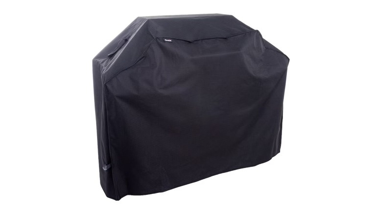 Char-broil Diamond Series Grill Cover