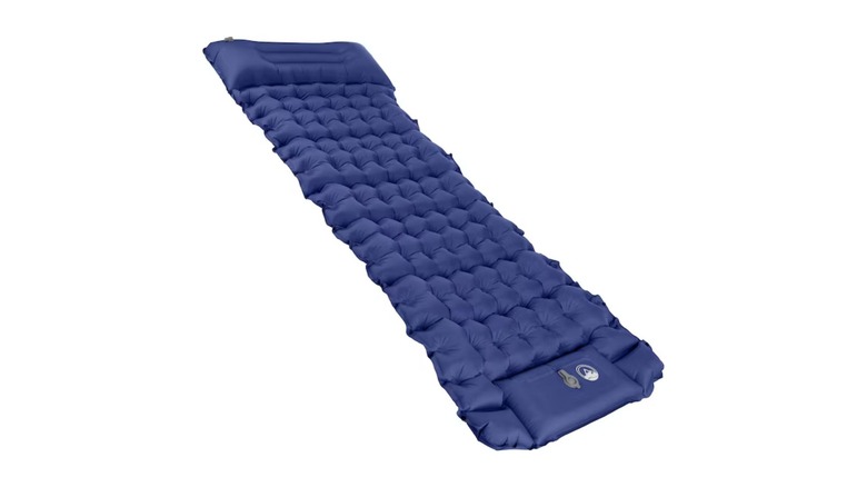 Wakeman Inflatable Sleeping Pad