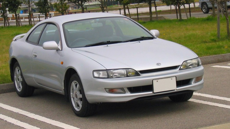 Toyota Curren