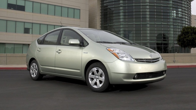 2007 Toyota Prius