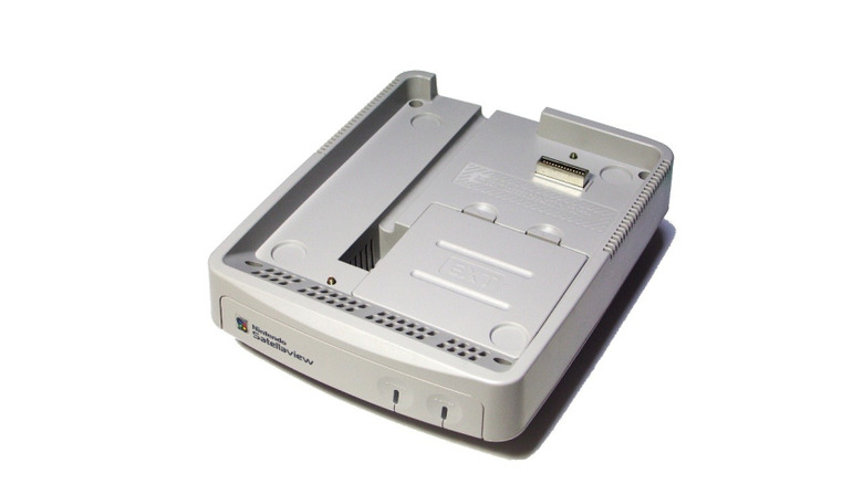 satellaview