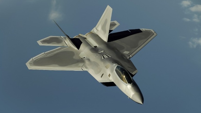 14 Best Fighter Planes And Jets Of All Time