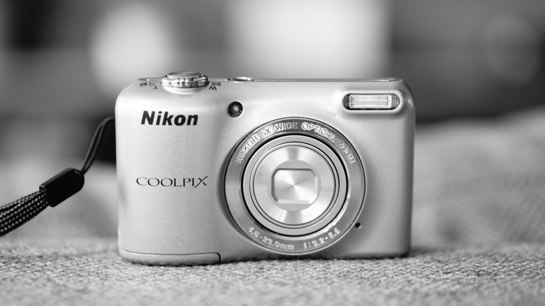 Nikon CoolPix