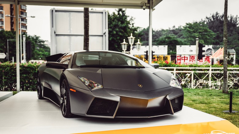 Lamborghini Reventon 