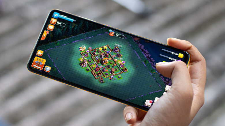 15 Best Mobile Games - Top Online Games for Android and iPhones All Time