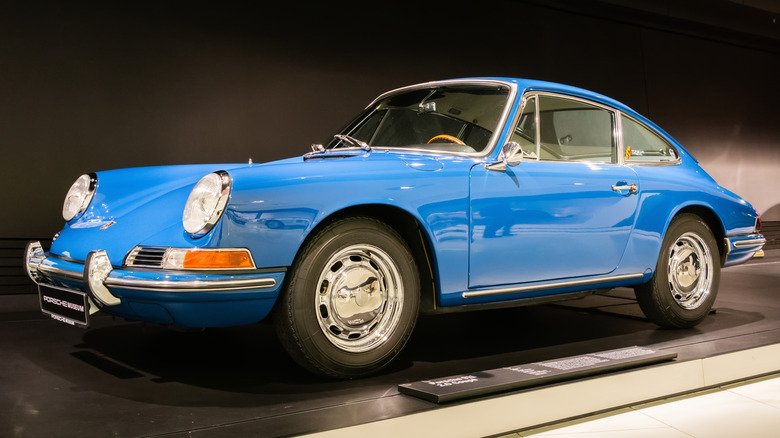 1964 Porsche 911