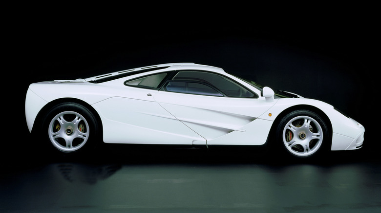 McLaren F1