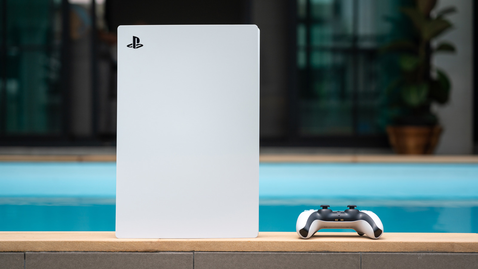 PlayStation 5: Sony gives first look at new PS5 console and games