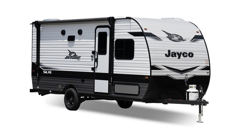 Jayco Jay Flight SLX