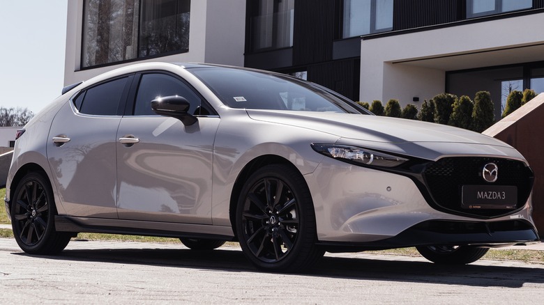 Mazda3