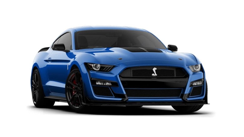 15 Popular Cars For Street Racing