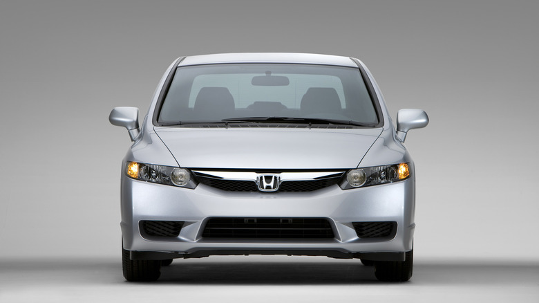 2009 Honda Civic