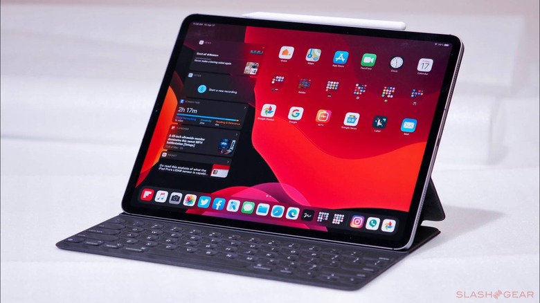 Apple iPad Pro 2020 Review: the Closest Laptop Replacement Tablet yet