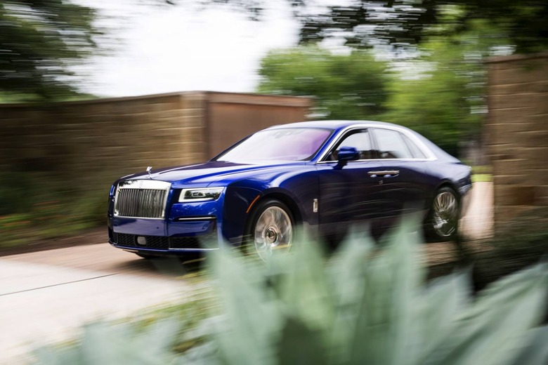 RollsRoyce Restructuring Has Started To Materialize  Seeking Alpha