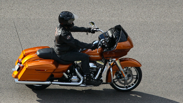 Harley-Davidson Road Glide