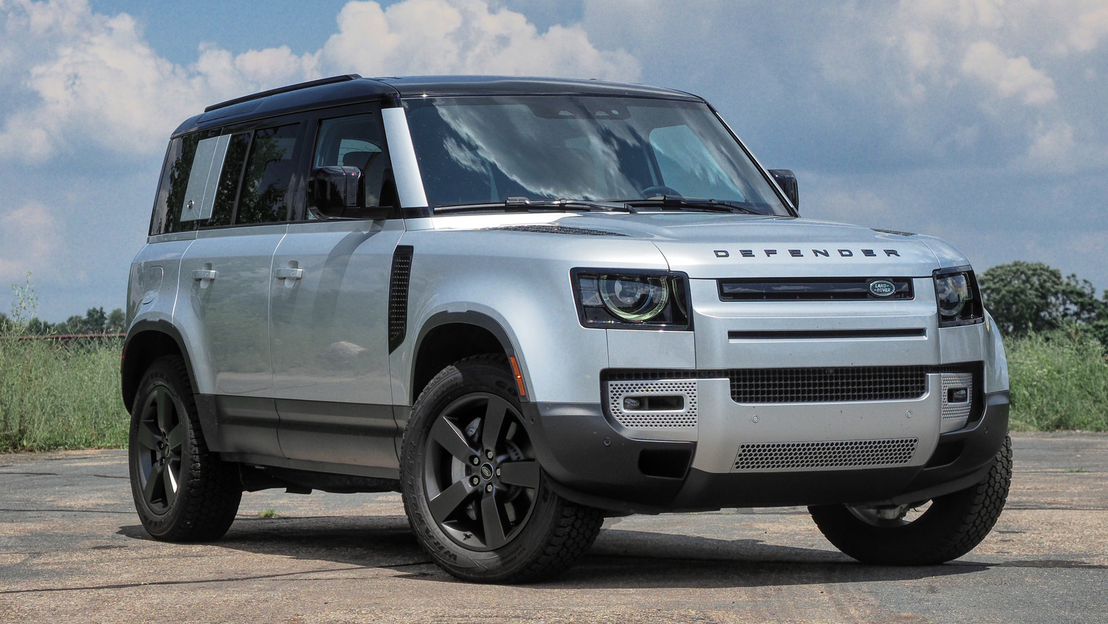 2023 Land Rover Range Rover Reliability - Consumer Reports