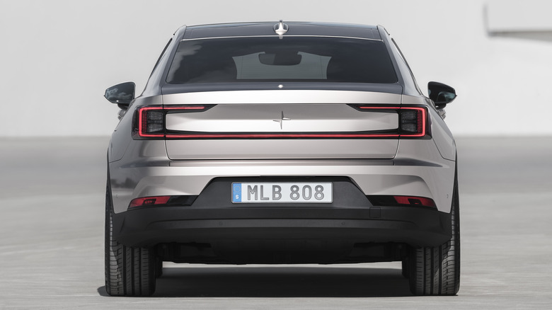 2023 Polestar 2 in Jupiter