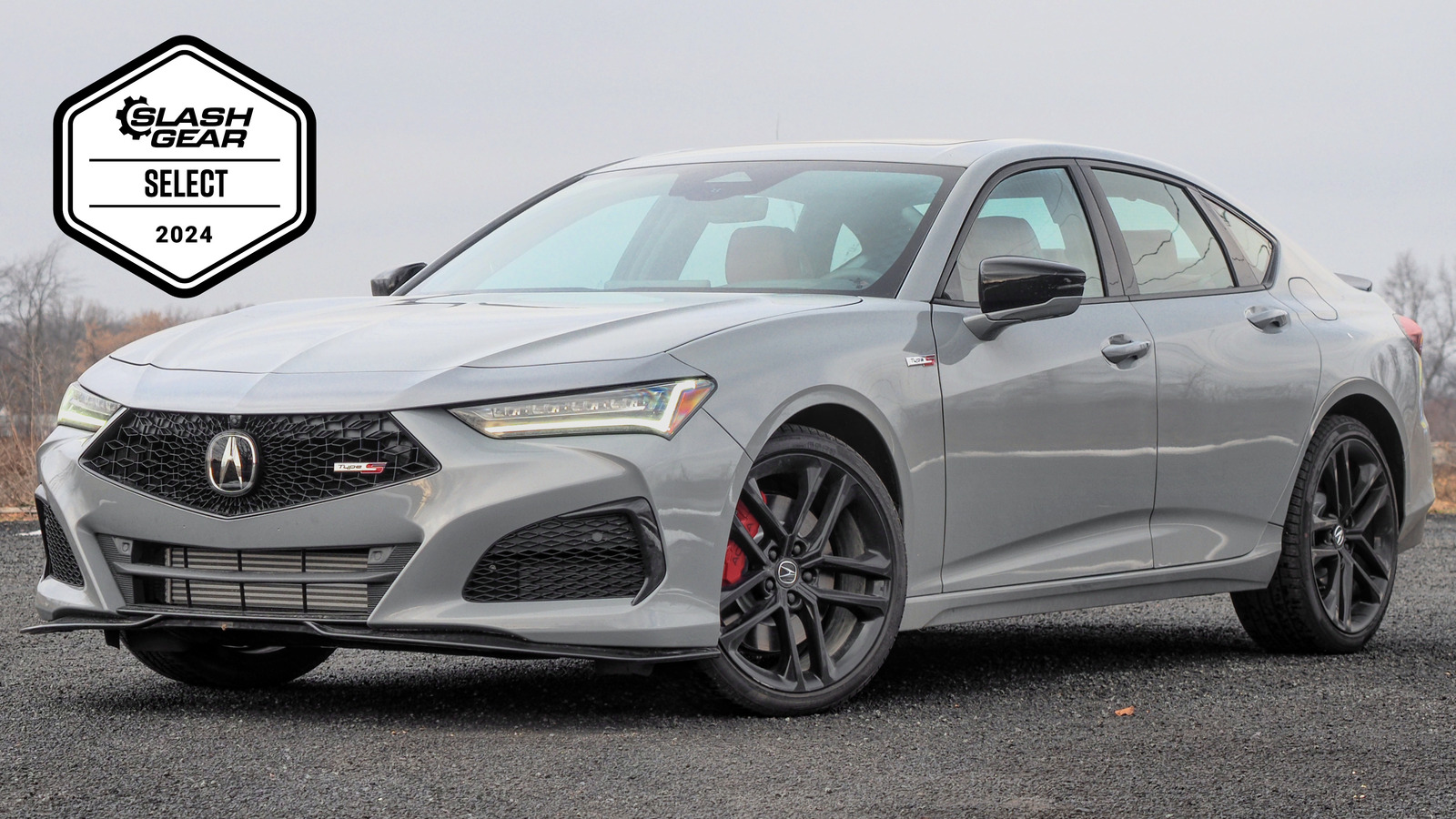 2024 Acura TLX Type S Review Speed Isn't The Selling Point