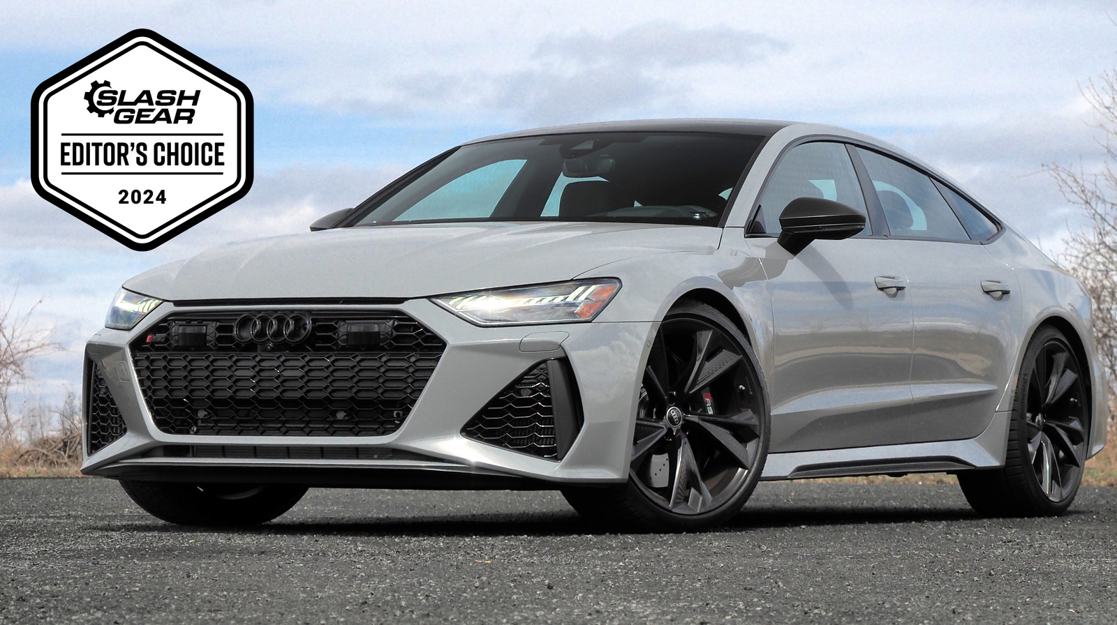 2024 Audi RS 7 Performance Review The Price Of Speed And SelfAwareness