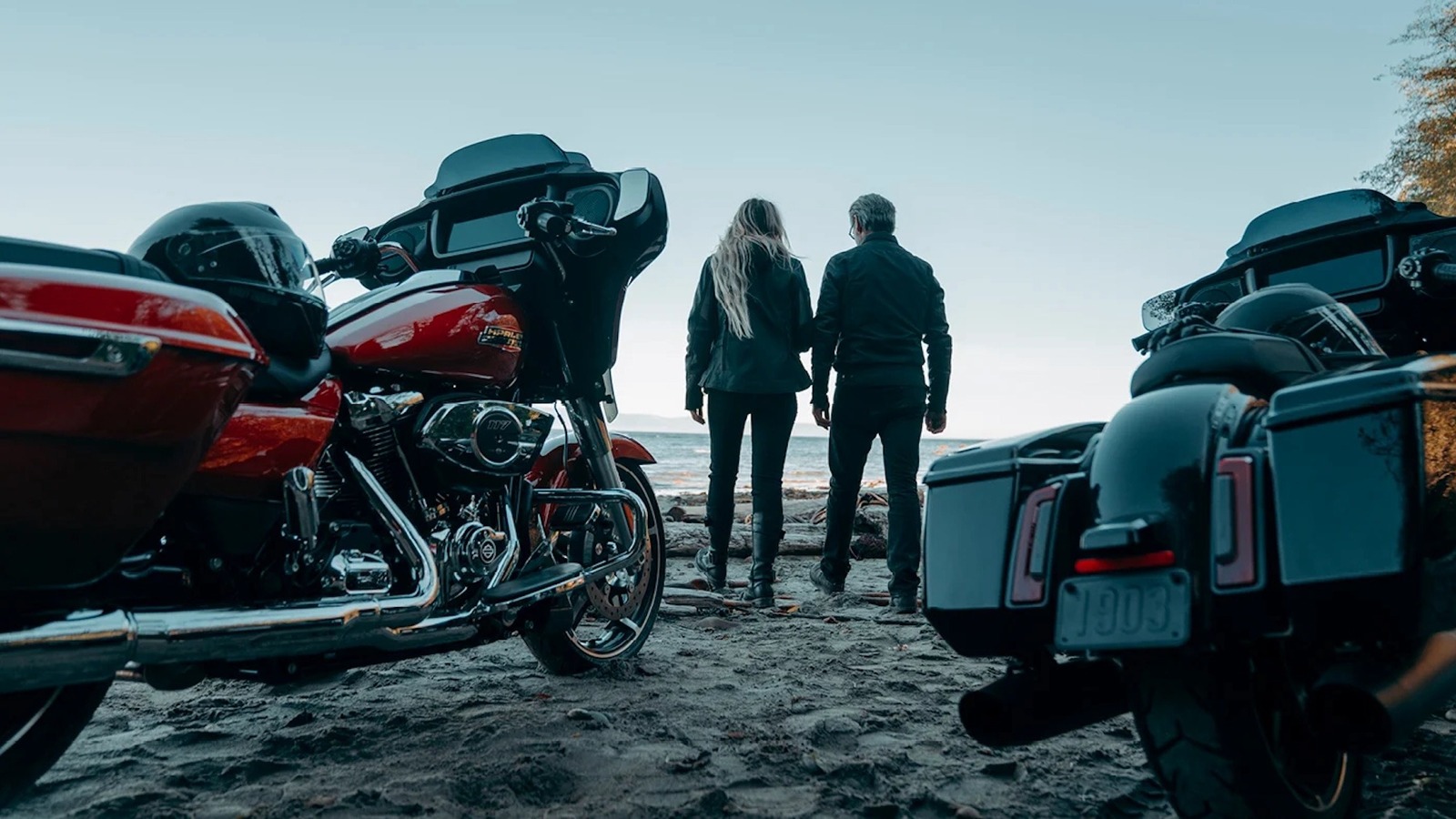 2024 HarleyDavidson Street Glide Vs. Road Glide What Are The Differences?