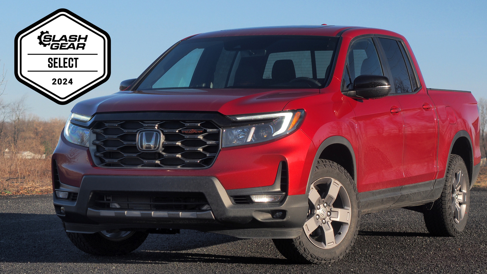 2024 Honda Ridgeline TrailSport Review The Downside To Calling Out Rivals