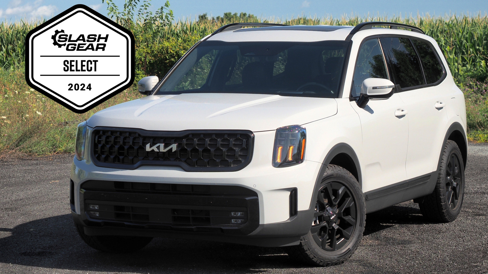 2024 Kia Telluride Review: The Pros And Cons Of Aping Luxury SUVs