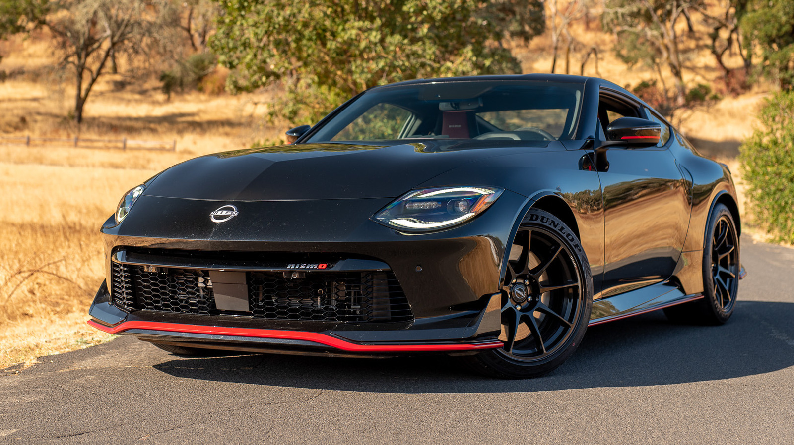 2024 Nissan Z Nismo First Drive TrackDay Darling, For Better Or Worse