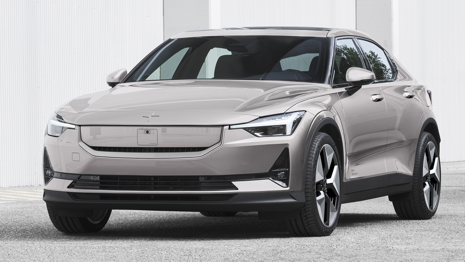 2024 Polestar 2 Price And Range Revealed What You Need To Know