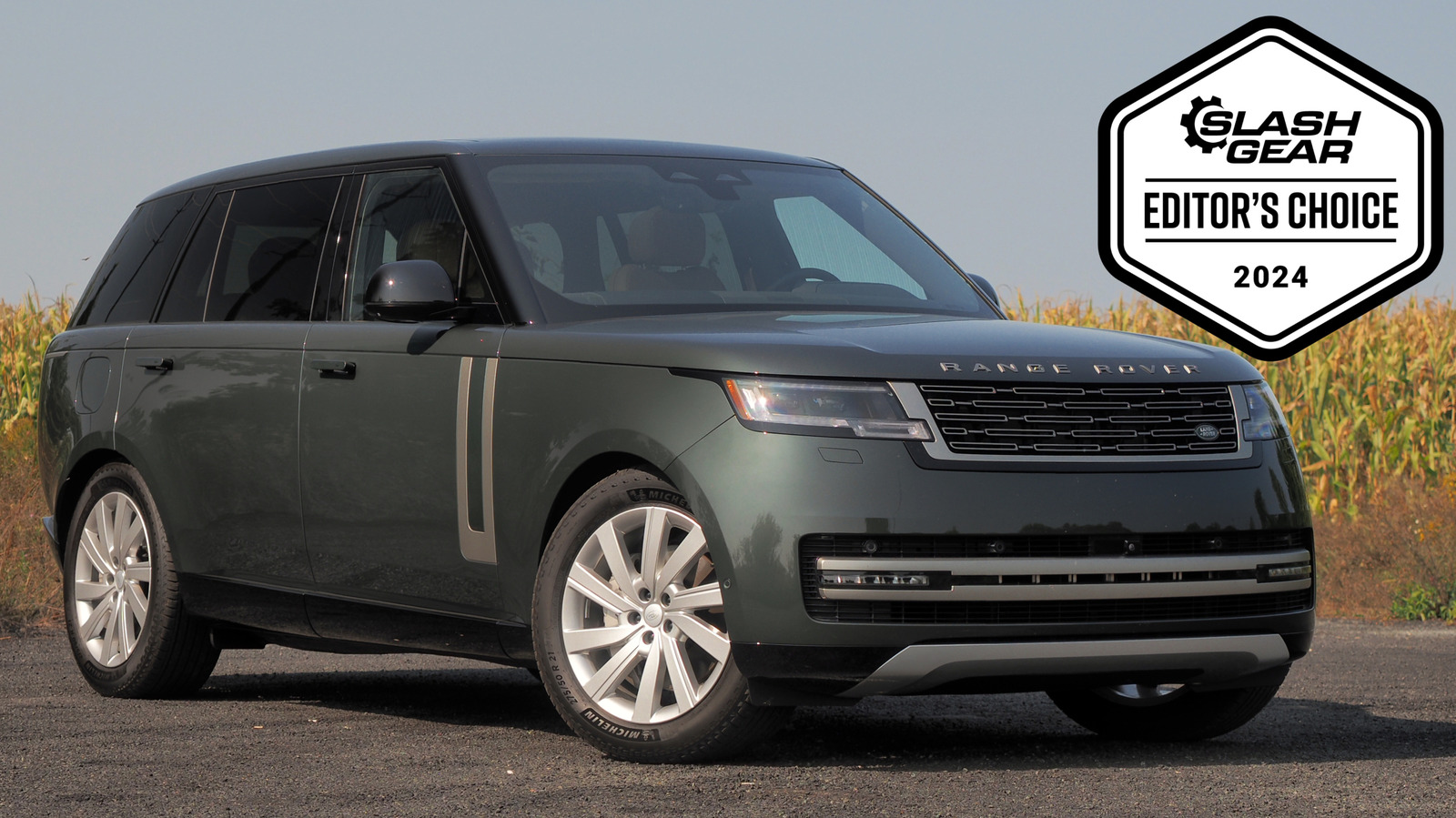 2024 Range Rover Review: Expensive, And It Feels It