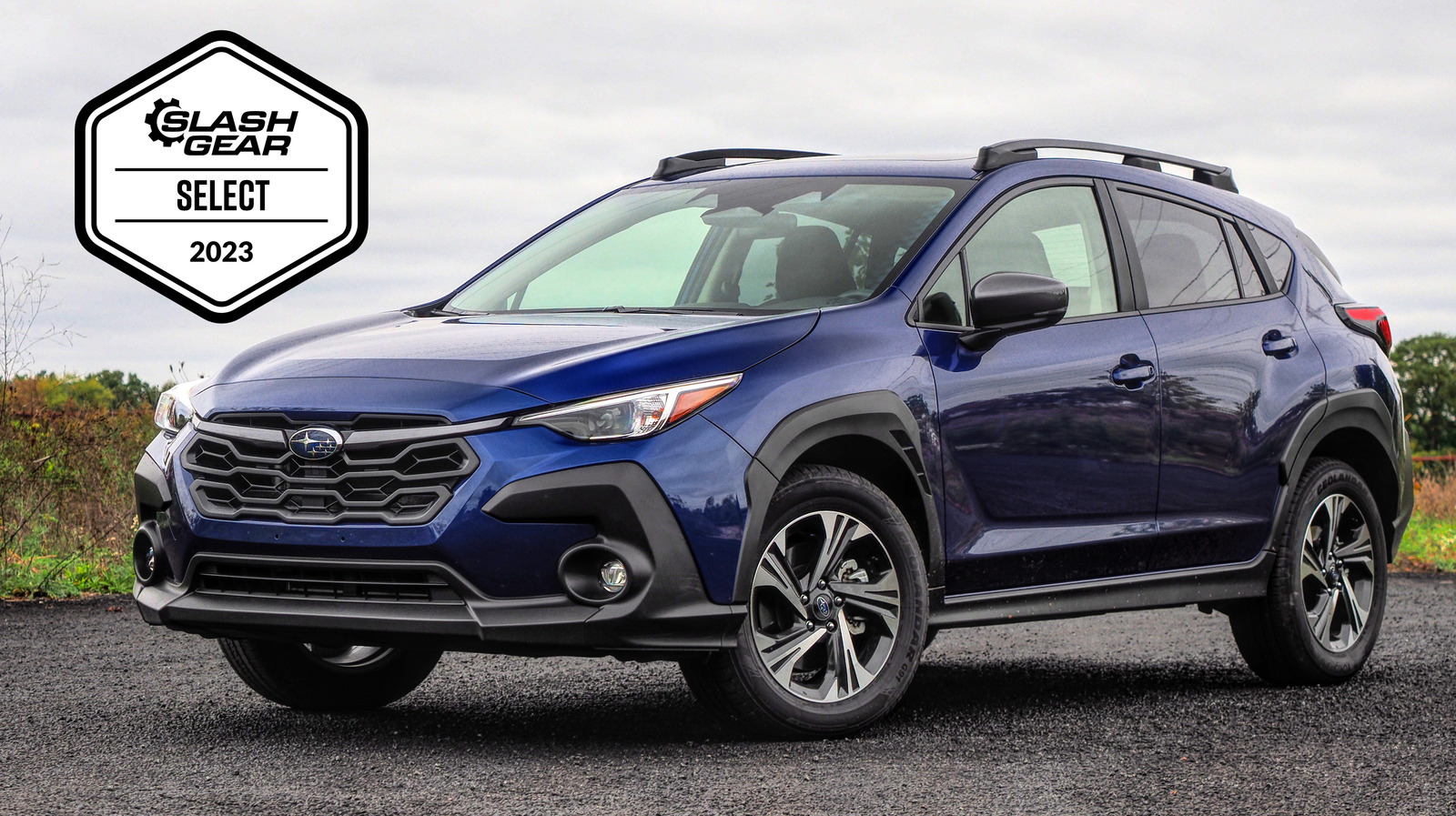 2025 Subaru Crosstrek Review Affordable AWD Helps Offset The Oddities