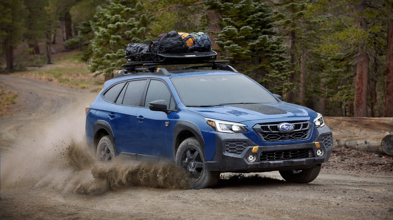 2024 Subaru Outback VS 2023 Volvo V90 Cross Country: Which Wagon Is Better For You – SlashGear