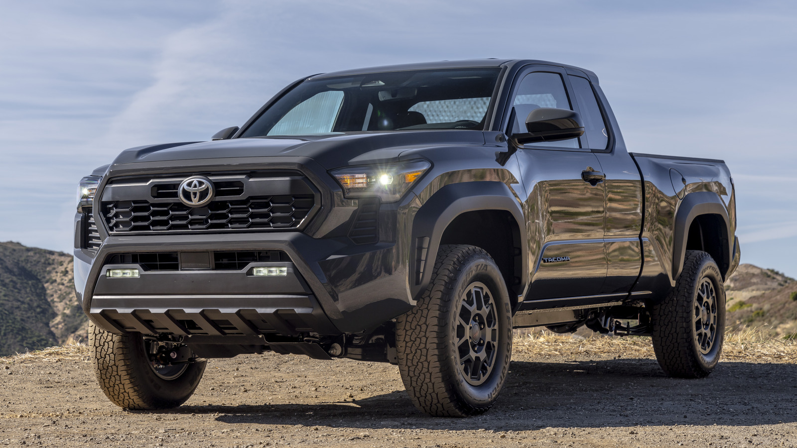 2024 Toyota Pricing And Trim Levels Revealed Which Is Best For