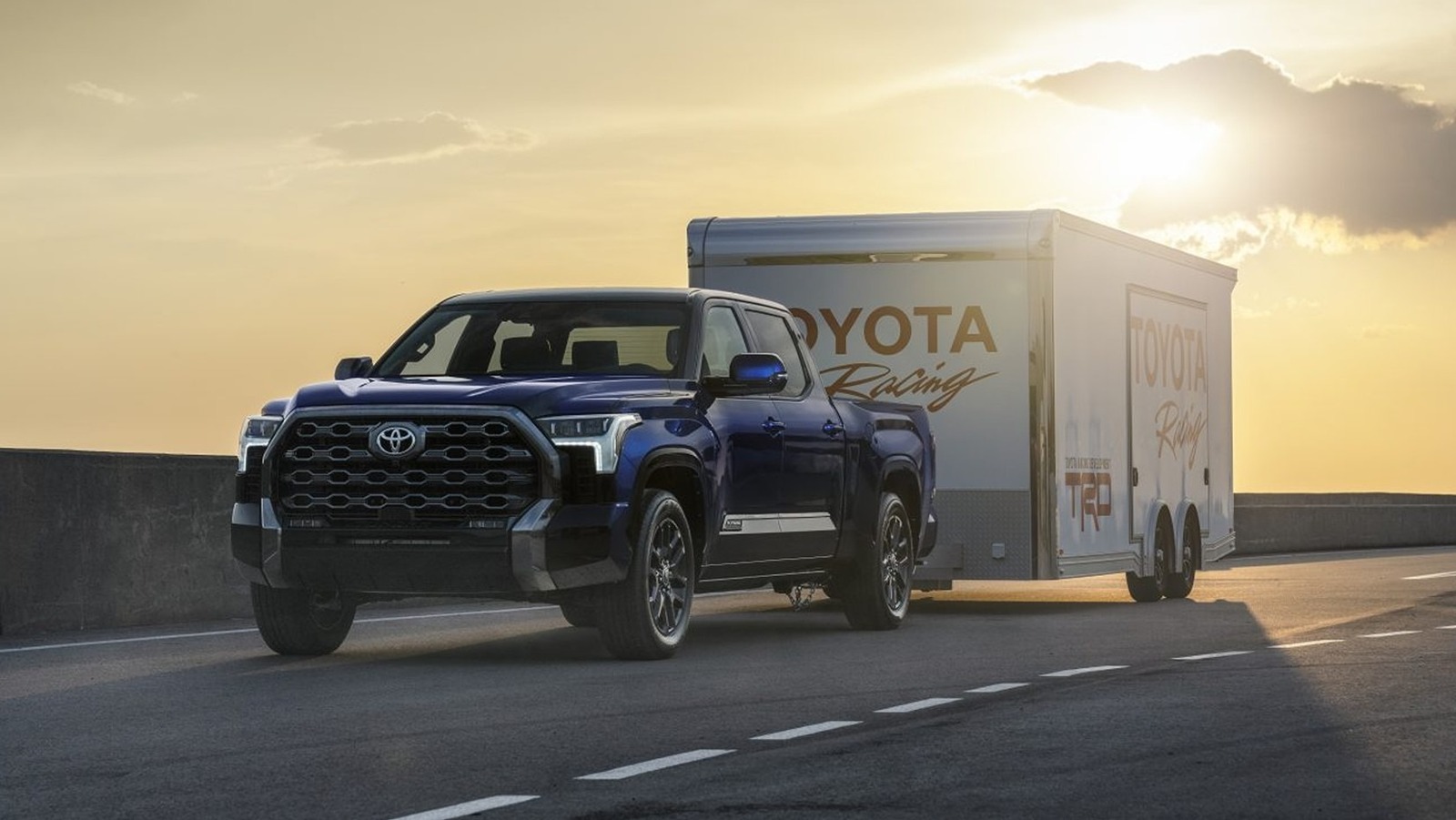 2024 Toyota Tundra Which Engine Is Best For You?