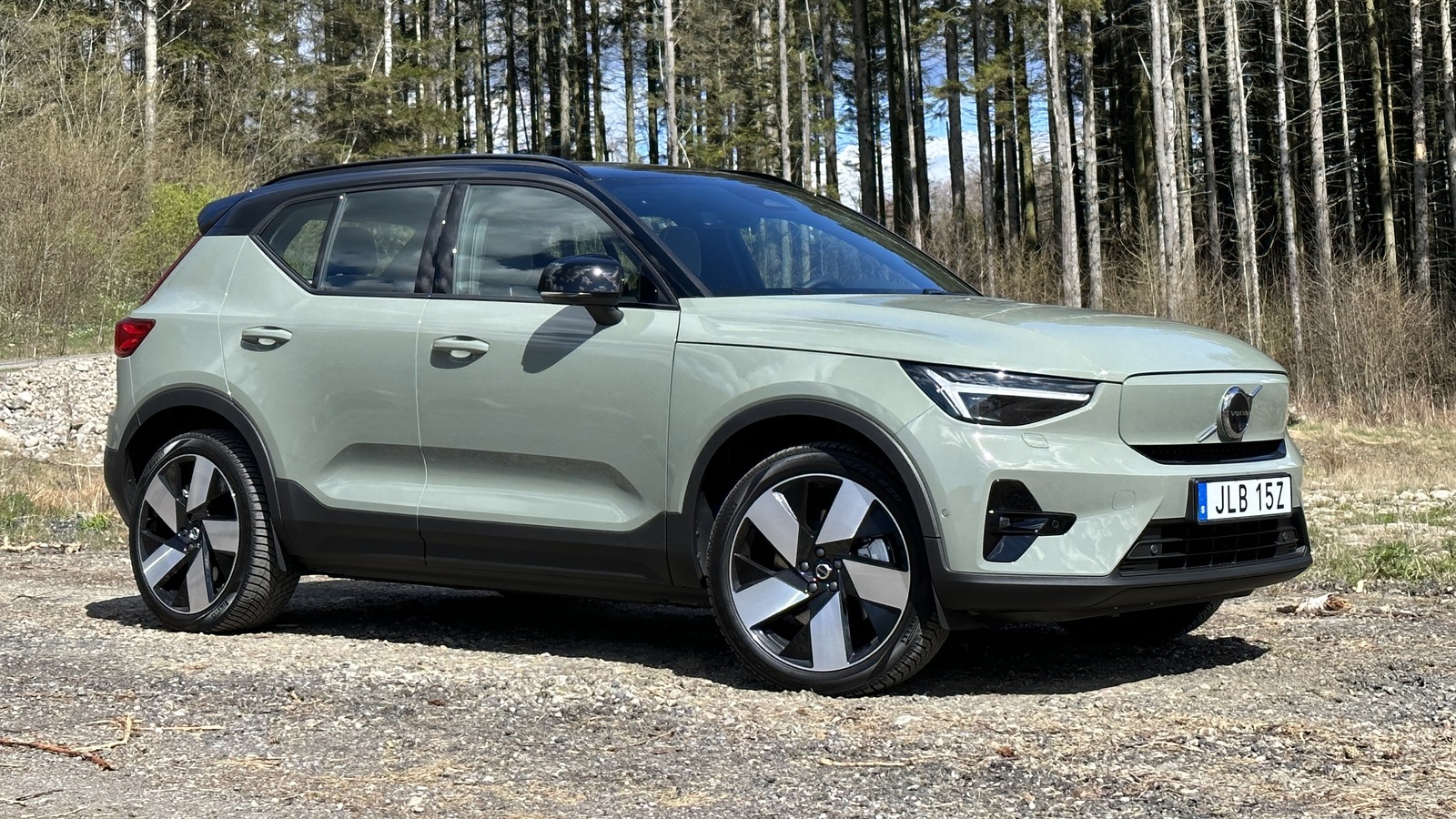 2024 Volvo Xc40 Volvo Expert New Car Release Date