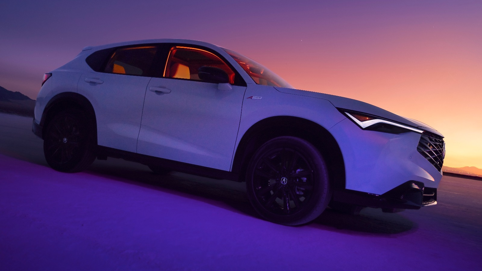 2025 Acura ADX Wants To Be The Integra Of SUVs: Release, Price, & Details