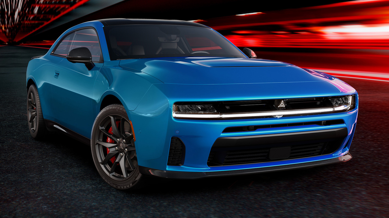 2025 Dodge Charger Sixpack Keeps OldSchool Muscle Alive (And It's Better Than A HEMI)