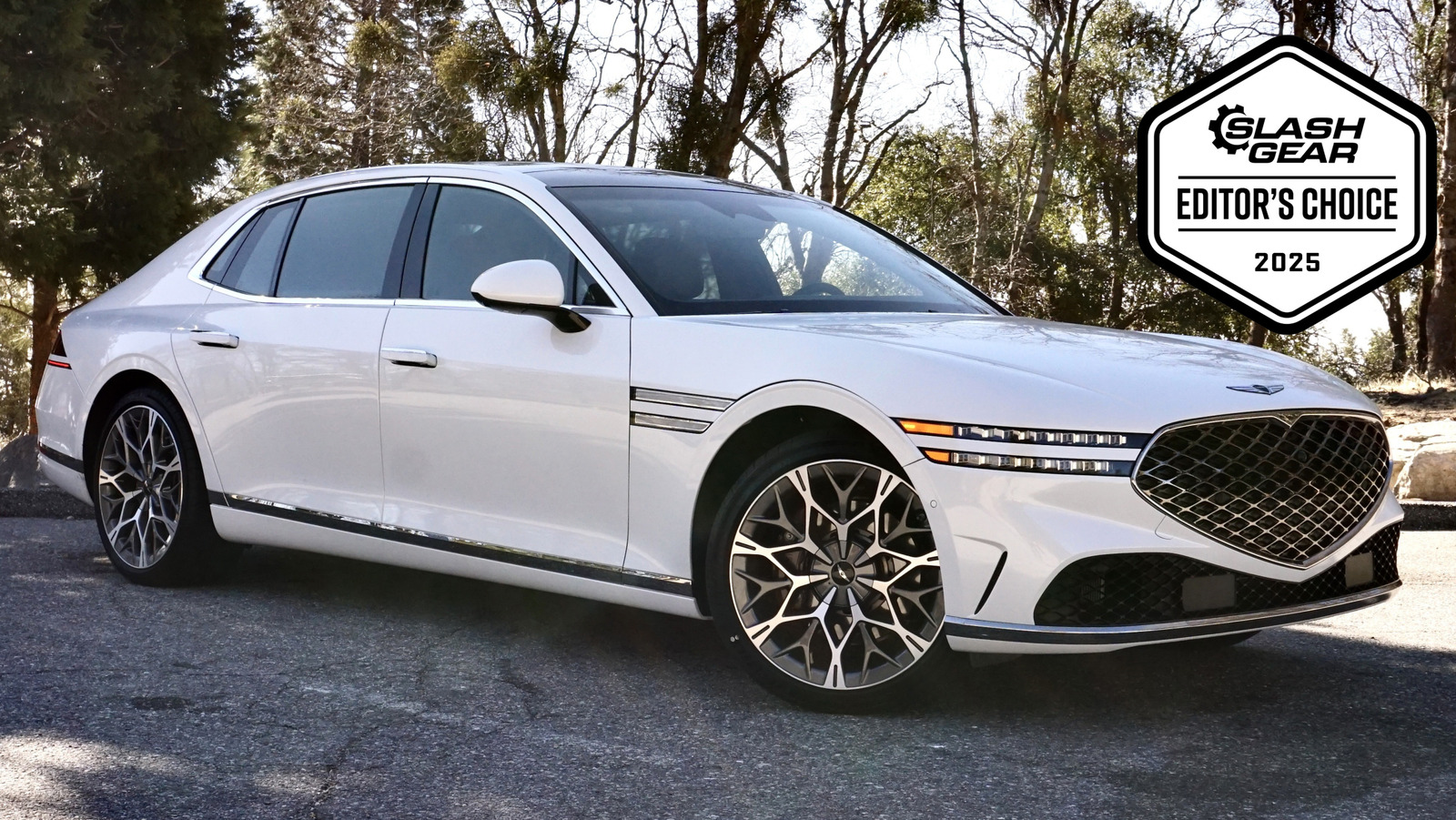 2025 Genesis G90 Review: Great Value, But That's Not The Whole Story