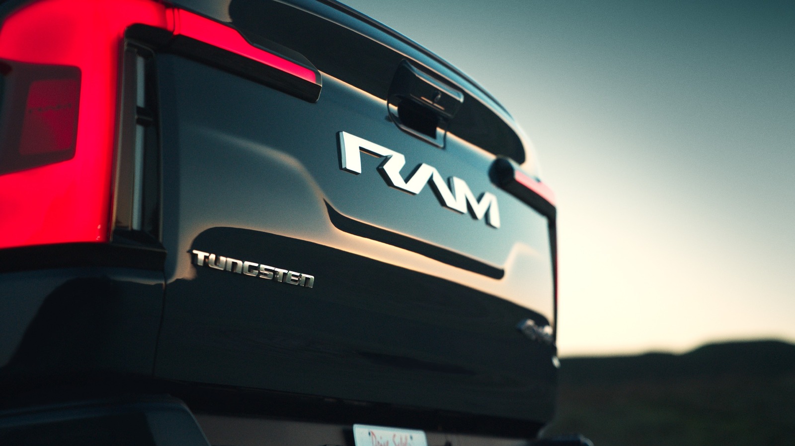 2025 Ram 1500 REV Electric Truck Range, Payload And Power Revealed