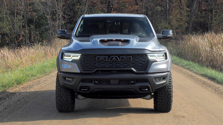 2025 Ram 1500 RHO