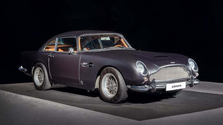 Aston Martin DB5